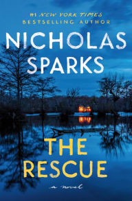 Title: The Rescue, Author: Nicholas Sparks