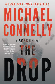 Title: The Drop (Harry Bosch Series #15), Author: Michael Connelly