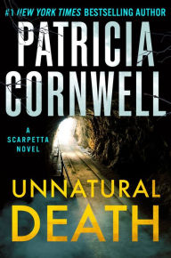 Unnatural Death (Kay Scarpetta Series #27)