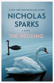 Title: The Wedding, Author: Nicholas Sparks