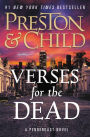 Verses for the Dead (Pendergast Series #18)