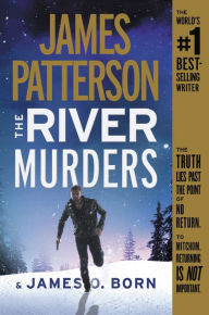 Title: The River Murders, Author: James Patterson