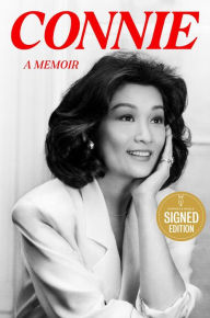 Title: Connie: A Memoir (Signed Book), Author: Connie Chung