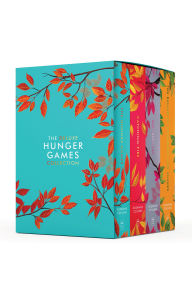 Title: Hunger Games 4-Book Paperback Boxed Set Deluxe Edition (The Hunger Games, Catching Fire, Mockingjay, The Ballad of Songbirds and Snakes), Author: Suzanne Collins