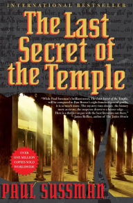 The Last Secret of the Temple