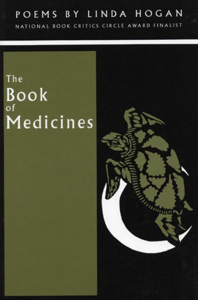 The Book of Medicines