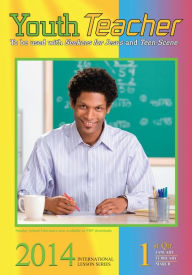 Title: Youth Teacher: 1st Quarter 2014, Author: Ileta Beasley