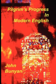 Title: Pilgrim's Progress in Modern English, Author: John Bunyan