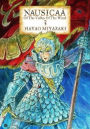 Nausicaä of the Valley of the Wind, Vol. 3