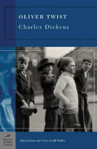 Title: Oliver Twist (Barnes & Noble Classics Series), Author: Charles Dickens