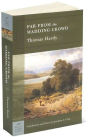 Alternative view 2 of Far From the Madding Crowd (Barnes & Noble Classics Series)