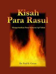 Title: Kisah Para Rasul, Author: Dr. Paul G. Caram