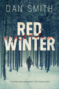 Title: Red Winter, Author: Dan Smith