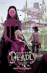 Pretty Deadly, Volume 1: The Shrike