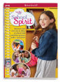 Truly Me: School Spirit: Discover your student style with quizzes, activities, crafts and more!