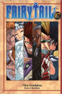 Fairy Tail, Volume 17