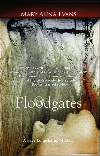 Floodgates (Faye Longchamp Series #5)