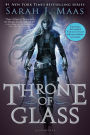 Throne of Glass (Throne of Glass Series #1)