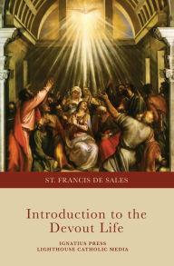 Title: Introduction to the Devout Life, Author: Saint Francis De Sales