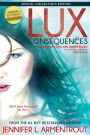 Lux: Consequences (Opal & Origin)