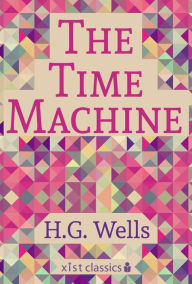 Title: The Time Machine, Author: H. G. Wells