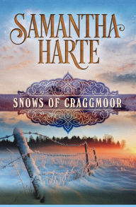 Title: Snows of Craggmoor, Author: Samantha Harte