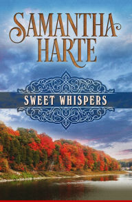 Title: Sweet Whispers, Author: Samantha Harte