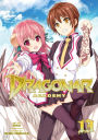 Dragonar Academy Vol. 13