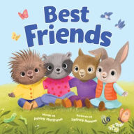 Title: Best Friends, Author: Ashley Matthews