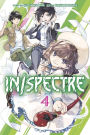 In/Spectre, Volume 4