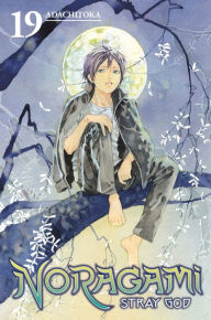 Title: Noragami: Stray God, Volume 19, Author: Adachitoka