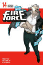Fire Force, Volume 14