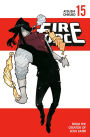 Fire Force, Volume 15