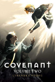 Title: Covenant Vol. 2, Author: LySandra Vuong