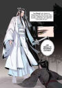 Alternative view 9 of Grandmaster of Demonic Cultivation: Mo Dao Zu Shi Manhua, Vol. 1