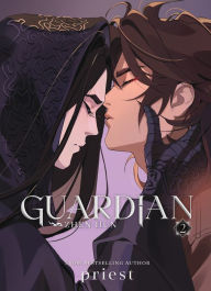 Title: Guardian: Zhen Hun (Novel) Vol. 2, Author: Priest