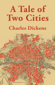 Title: A Tale of Two Cities, Author: Charles Dickens