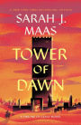 Tower of Dawn (Throne of Glass Series #6)