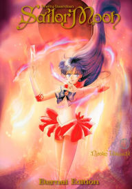 Sailor Moon Eternal Edition, Volume 3