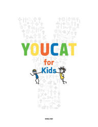 Title: YOUCAT for Kids, Author: Ignatius Press