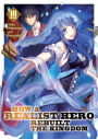 How a Realist Hero Rebuilt the Kingdom (Light Novel) Vol. 3