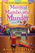 Cozy Mysteries & Amateur Sleuths