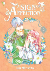 Title: A Sign of Affection 2, Author: suu Morishita