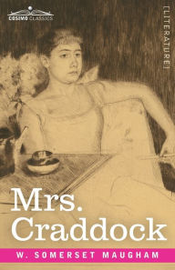 Title: Mrs. Craddock, Author: W Somerset Maugham