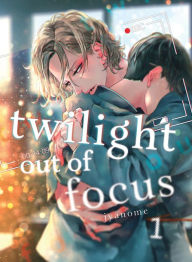 Title: Twilight Out of Focus 1, Author: Jyanome