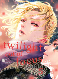 Title: Twilight Out of Focus 5: Long Take Part 1, Author: Jyanome