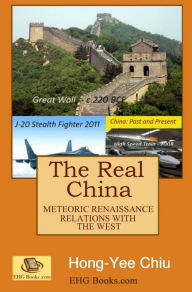 Title: The Real China: ????:???????????????????(?????), Author: Hong-Yee Chiu