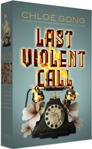 Last Violent Call: A Foul Thing; This Foul Murder