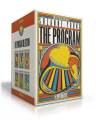 The Program Collection (Boxed Set): The Program; The Treatment; The Remedy; The Epidemic; The Adjustment; The Complication