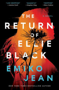 The Return of Ellie Black: A Novel